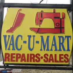 Vac-U-Mart