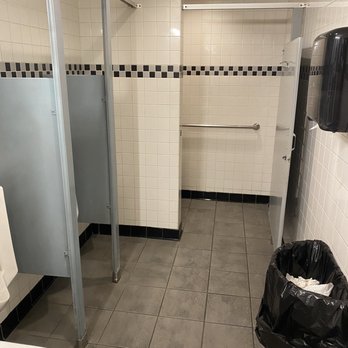 Rico's Restaurant - Men's bathroom - Italian Near Me - Pittsburgh, Pennsylvania Rico's Restaurant - Men's bathroom - Italian Near Me - Pittsburgh, Pennsylvania