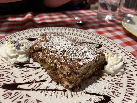 Mamma Lena Trattoria Napoletana by null