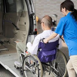 Excellent Transportation Services