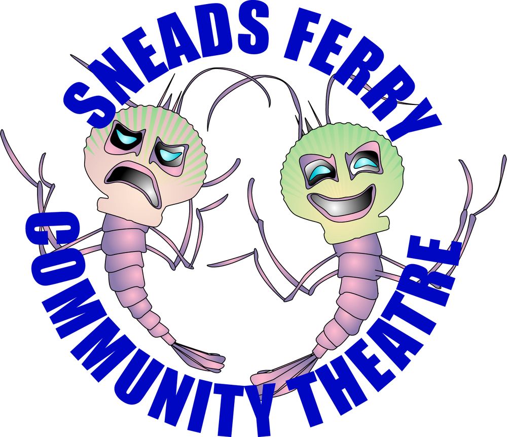 SNEADS FERRY COMMUNITY THEATRE Updated September 2024 126 Park Ln