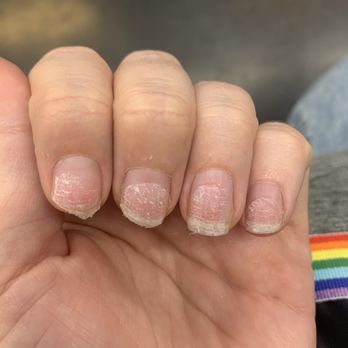 New UV Nail Spa - Nail Salons Near Me - New York, New York