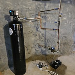 Dustin montoya plumbing and handyman