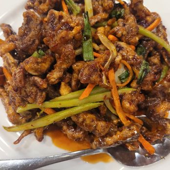 East West Bistro - Crispy Beef. - Chinese Near Me - Pasadena, Maryland East West Bistro - Crispy Beef. - Chinese Near Me - Pasadena, Maryland