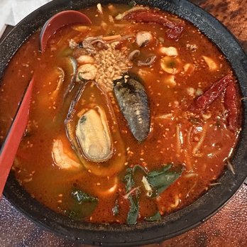 Menya Noodle Bar - Menya Special Men - Ramen Near Me - Denver, Colorado