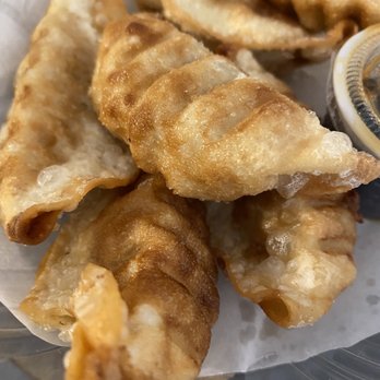 Chiba Japanese - Yummy fried gyoza - Japanese Near Me - San Diego, California Chiba Japanese - Yummy fried gyoza - Japanese Near Me - San Diego, California