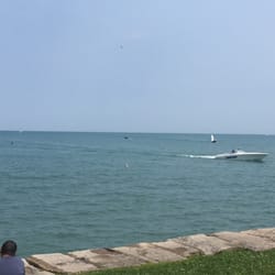 Jackson Park Yacht Club - Beautiful view