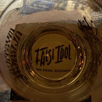 False Idol - Cocktail Bars Near Me - San Diego, California