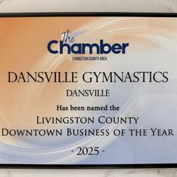 Dansville Gymnastics