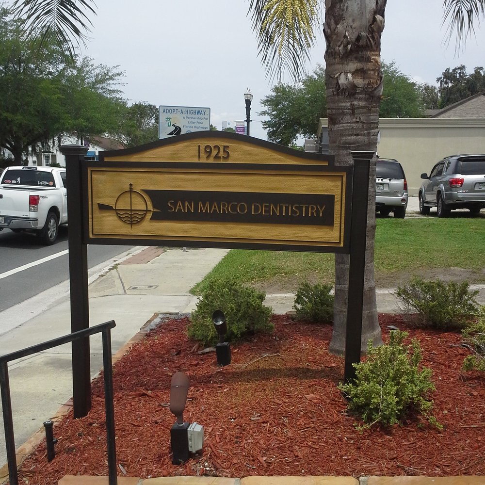 San Marco Dentistry - General Dentistry Near Me - Jacksonville, Florida San Marco Dentistry - General Dentistry Near Me - Jacksonville, Florida