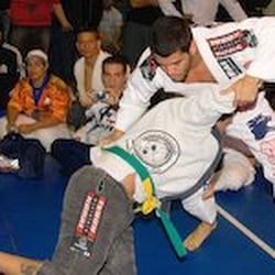 Krav Maga Elite