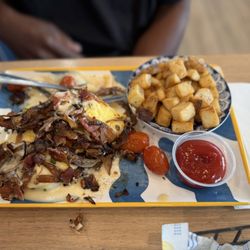Biscuit Belly - Chesapeake - The Smokeshow
