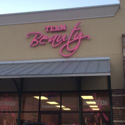 Team Beauty