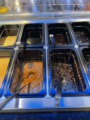 KPOT Korean BBQ & Hot Pot by null