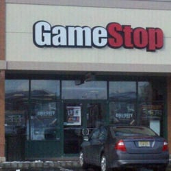 GameStop, Lyndhurst, NJ
