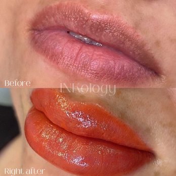 Inkology - Permanent Makeup Near Me