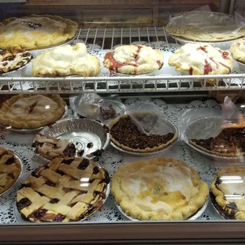 The Bunnery Bakery & Restaurant - Pies - Bakeries Near Me - Jackson, Wyoming The Bunnery Bakery & Restaurant - Pies - Bakeries Near Me - Jackson, Wyoming