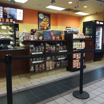 Dunkin' - Donuts Near Me - Willington, Connecticut