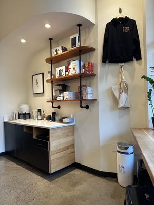 Olympia Coffee Roasting by null