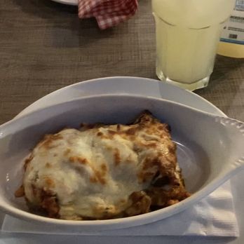 Spris Artisan Pizza - Midtown - Melanzane Alla Parmigiana Ortolana Margherita - Pizza Near Me - Miami, Florida