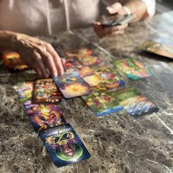 Readings With Lorri - Sharing the messages from Spirit.