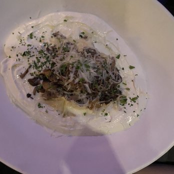 The Beast - Mushroom Marsala - New American Near Me - Las Vegas, Nevada