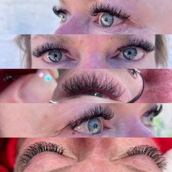 Bree Elizabeth Aesthetics - Eyelash Service Near Me - Waddel , Arizona Bree Elizabeth Aesthetics - Eyelash Service Near Me - Waddel , Arizona