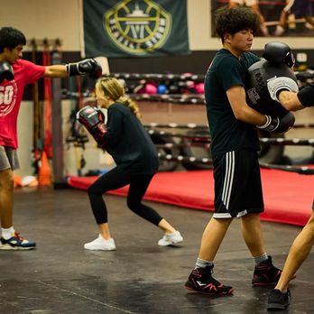 Boxing With Love - Join Us - Boxing Near Me - Colorado Springs, Colorado Boxing With Love - Join Us - Boxing Near Me - Colorado Springs, Colorado