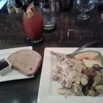 Café Muse - Egg scramble special. - Breakfast & Brunch Near Me - Royal Oak, Michigan Café Muse - Egg scramble special. - Breakfast & Brunch Near Me - Royal Oak, Michigan