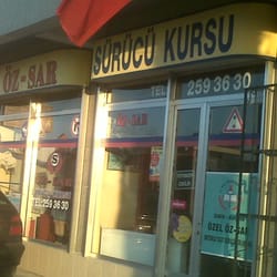 Öz-Sar