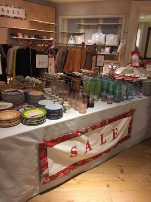 Anthropologie by null