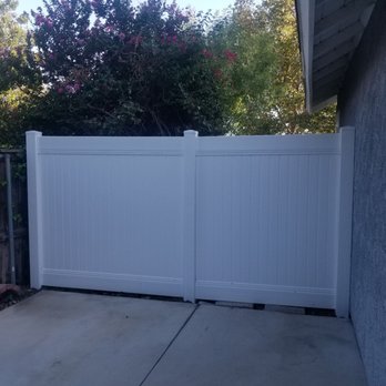 UC Fence - New fence - Fences & Gates Near Me UC Fence - New fence - Fences & Gates Near Me