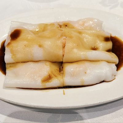Fancy Chinese Cuisine 利嘉盛 by null