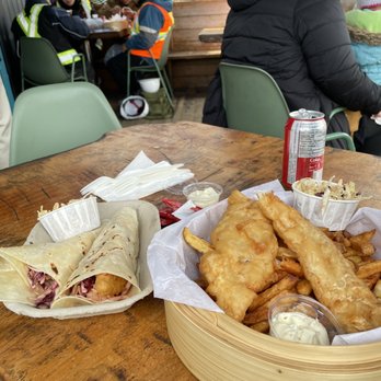 Go Fish Ocean Emporium - Seafood Near Me - Vancouver, British Columbia Go Fish Ocean Emporium - Seafood Near Me - Vancouver, British Columbia