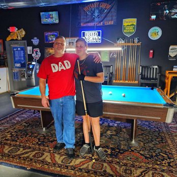 Heathens Den Axe Throwing & Ales - Always give a shout out to the winner of each tournament - Axe Throwing Near Me - Marion, North Carolina Heathens Den Axe Throwing & Ales - Always give a shout out to the winner of each tournament - Axe Throwing Near Me - Marion, North Carolina