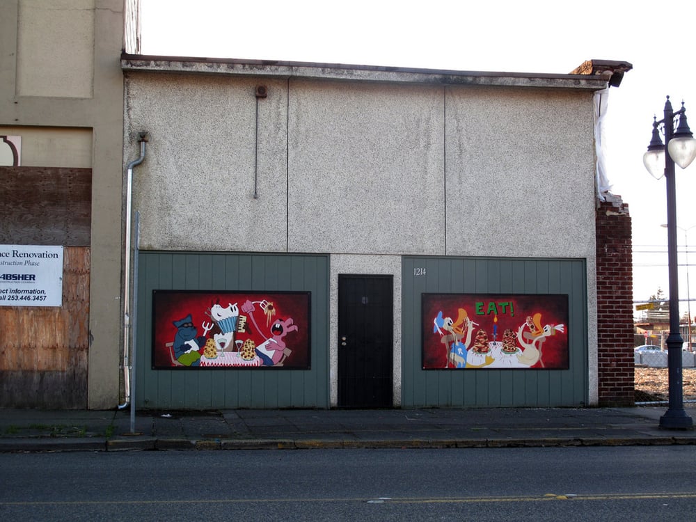 S & J MEAT DISTRIBUTORS Updated September 2024 1214 Martin Luther