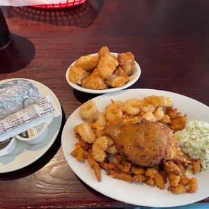 BECK’S RESTAURANT - 146 Photos & 199 Reviews - 1014 River Rd, Calabash ...