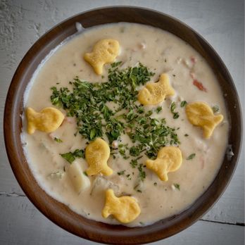 CT Chowder - Seafood Near Me - North Haven, Connecticut