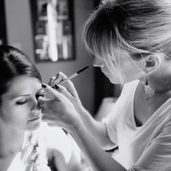 Natalie Cusson Freelance Makeup Design