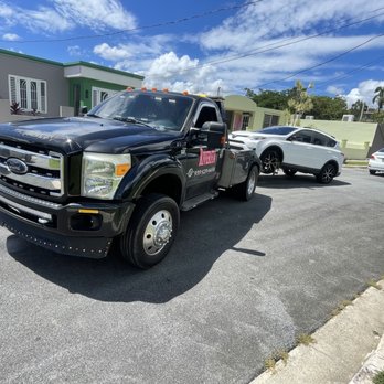 Jax towing - Towing Near Me