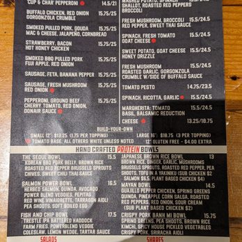 Brickyard Hollow Brewing Company - Pizza Near Me - Freeport, Maine Brickyard Hollow Brewing Company - Pizza Near Me - Freeport, Maine