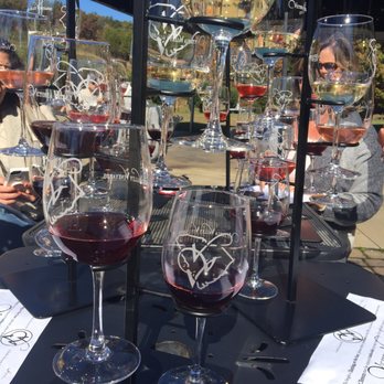 Victoria Valley Vineyards - We enjoyed ourselves on the outdoor patio this spectacular fall day! - Wineries Near Me - Cleveland, South Carolina Victoria Valley Vineyards - We enjoyed ourselves on the outdoor patio this spectacular fall day! - Wineries Near Me - Cleveland, South Carolina