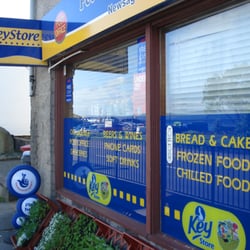 Key Store - Key Store, Ardrishaig, Lochgilphead