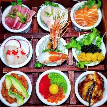 Sushi Umi - Japanese Near Me - Herndon, Virginia Sushi Umi - Japanese Near Me - Herndon, Virginia