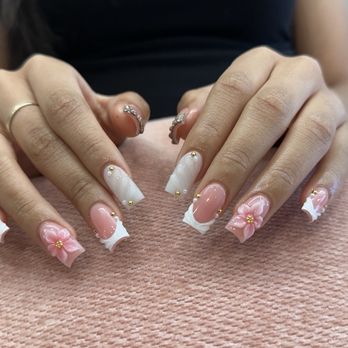 The Nail Bar - Nail Salons Near Me - Arcadia, California The Nail Bar - Nail Salons Near Me - Arcadia, California