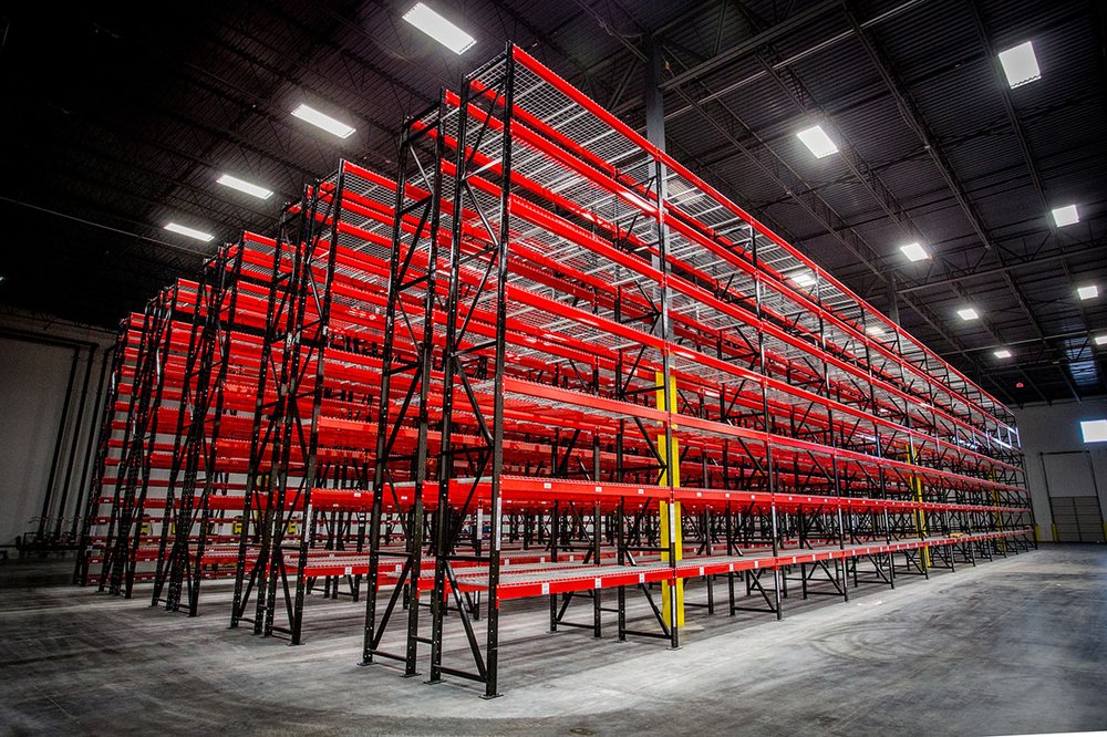 BAKER INDUSTRIAL SUPPLY Updated August 2024 2671 FM RD S. 359