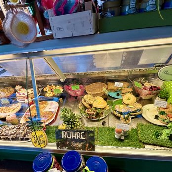 Wahrhaft Nahrhaft - Auswahl - Bagels Near Me - Berlin, BE Wahrhaft Nahrhaft - Auswahl - Bagels Near Me - Berlin, BE