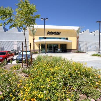 SolarMax Technology office