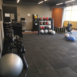 Smart Fit - Área crossfit!