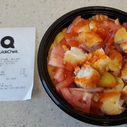 QuickChek
